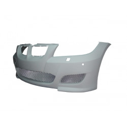 PARE-CHOCS AVANT BMW E-90 2005- NASH
