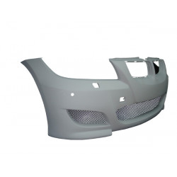 PARE-CHOCS AVANT BMW E-90 2005- NASH