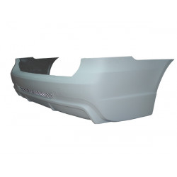 PARE-CHOC ARRIÈRE BMW E-60 break SPA