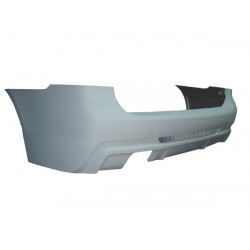 PARE-CHOC ARRIÈRE BMW E-60 break SPA