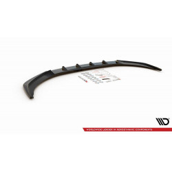 LAME DU PARE-CHOCS AVANT V.1 AUDI A1 S-LINE GB