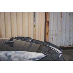 SPOILER CAP CENTRAL AUDI A1 S-LINE GB