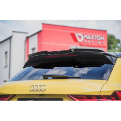 SPOILER CAP CENTRAL AUDI A1 S-LINE GB