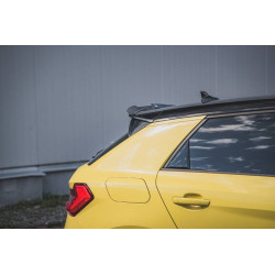 SPOILER CAP CENTRAL AUDI A1 S-LINE GB