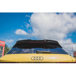 SPOILER CAP CENTRAL AUDI A1 S-LINE GB