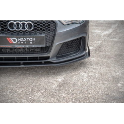 FLAPS AUDI RS3 8V SPORTBACK