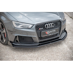 FLAPS AUDI RS3 8V SPORTBACK