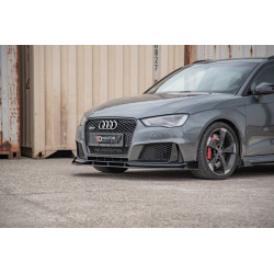 FLAPS AUDI RS3 8V SPORTBACK