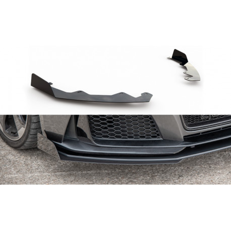 FLAPS AUDI RS3 8V SPORTBACK