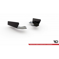 REAR SIDE FLAPS AUDI RS3 8V SPORTBACK