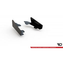 REAR SIDE FLAPS AUDI RS3 8V SPORTBACK
