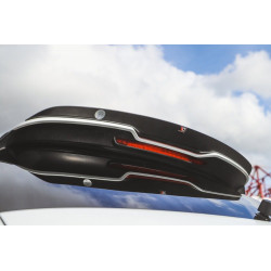 SPOILER CAP V.2 AUDI RS3 8V / 8V FL SPORTBACK