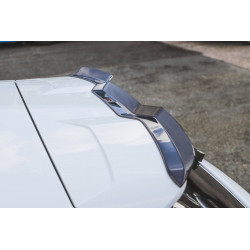 SPOILER CAP V.3 AUDI RS3 8V / 8V FL SPORTBACK