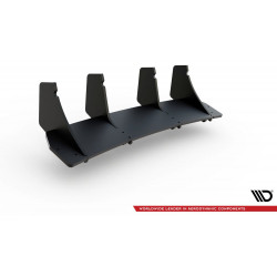 SPORT DURABILITÉ CENTRAL DIFFUSEUR ARRIERE V.2 AUDI RS3 8V SPORTBACK