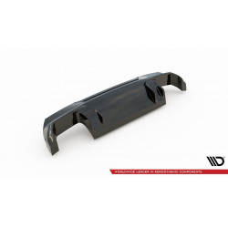 DIFFUSEUR ARRIÈRE COMPLET V.2 BMW 1 F40 M-PACK/ M135I