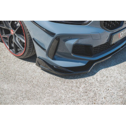 LAME DU PARE-CHOCS AVANT V.5 BMW 1 F40 M-PACK / M135I