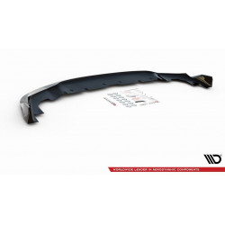 LAME DU PARE-CHOCS AVANT V.5 BMW 1 F40 M-PACK / M135I