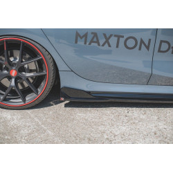 RAJOUTS DES BAS DE CAISSE V.3 BMW 1 F40 M-PACK/ M135I