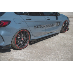 RAJOUTS DES BAS DE CAISSE V.3 BMW 1 F40 M-PACK/ M135I