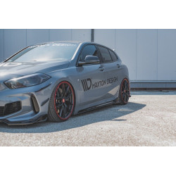 RAJOUTS DES BAS DE CAISSE V.3 BMW 1 F40 M-PACK/ M135I