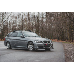 RAJOUTS DES BAS DE CAISSE BMW 3 E90/E91 FACELIFT