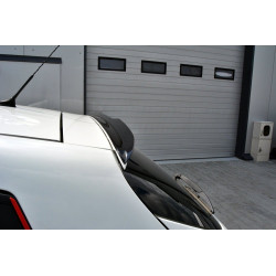 SPOILER CAP FIAT BRAVO MK2 SPORT