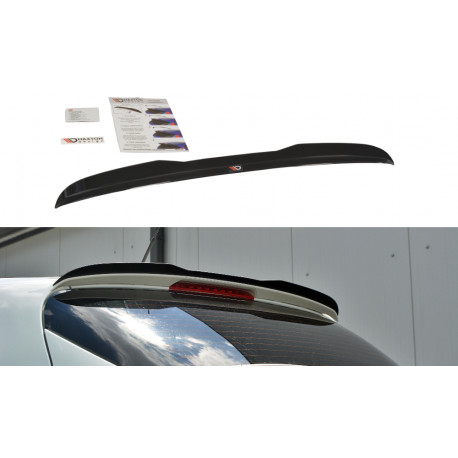 SPOILER CAP FIAT BRAVO MK2 SPORT