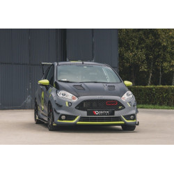 LAME DE BAS DE CAISSE FORD FIESTA 7 ST FACELIFT