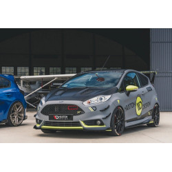 LAME DE BAS DE CAISSE FORD FIESTA 7 ST FACELIFT