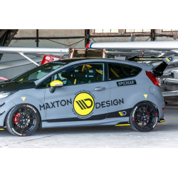 LAME DE BAS DE CAISSE FORD FIESTA 7 ST FACELIFT