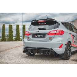 DIFFUSEUR ARRIÈRE COMPLET V.2 FORD FIESTA MK8 ST