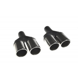 ÉCHAPPEMENT FORD FOCUS ST-LINE MK4 V.2