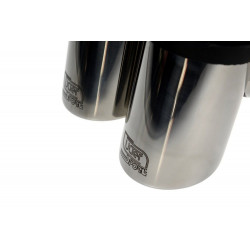 ÉCHAPPEMENT FORD FOCUS ST-LINE MK4 V.2