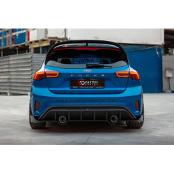 SPOILER FORD FOCUS ST-LINE MK4