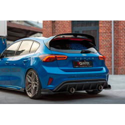 SPOILER FORD FOCUS ST-LINE MK4