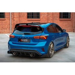SPOILER FORD FOCUS ST-LINE MK4