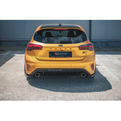 RAJOUT DU PARE-CHOCS ARRIERE V.3 FORD FOCUS ST MK4