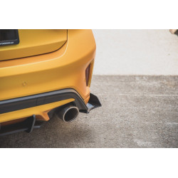 REAR SIDE FLAPS FORD FOCUS ST MK4