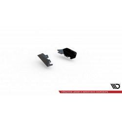 REAR SIDE FLAPS FORD FOCUS ST MK4