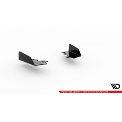 REAR SIDE FLAPS FORD FOCUS ST MK4