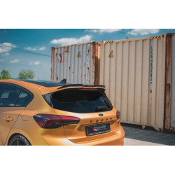 SPOILER CAP V.2 FORD FOCUS ST MK4