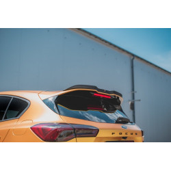 SPOILER CAP V.2 FORD FOCUS ST MK4