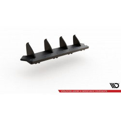 SPORT DURABILITÉ CENTRAL DIFFUSEUR ARRIERE FORD FOCUS ST MK4