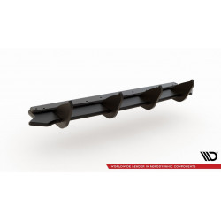 SPORT DURABILITÉ CENTRAL DIFFUSEUR ARRIERE FORD FOCUS ST MK4
