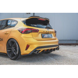 SPORT DURABILITÉ CENTRAL DIFFUSEUR ARRIERE FORD FOCUS ST MK4