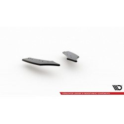 SPORT DURABILITÉ LAME DU PARE CHOCS ARRIERE FORD FOCUS ST MK4