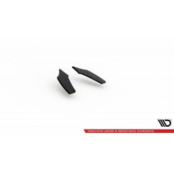 SPORT DURABILITÉ LAME DU PARE CHOCS ARRIERE FORD FOCUS ST MK4