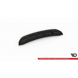 DIFFUSEUR ARRIÈRE COMPLET FORD MONDEO VIGNALE MK5 FACELIFT