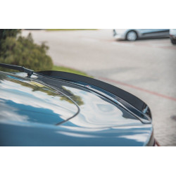 SPOILER CAP FORD MONDEO LIFTBACK MK5 FACELIFT
