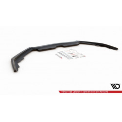 LAME DU PARE-CHOCS AVANT HONDA ACCORD VIII (CU SERIES) FACELIFT